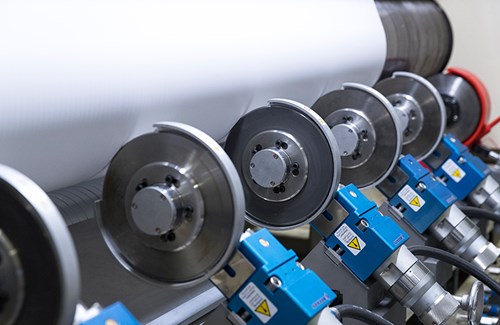 ReadyReel narrow format service