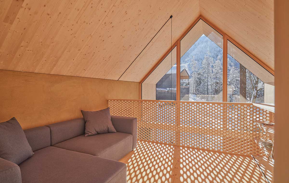 Kvh Wood Prducts Stora Enso