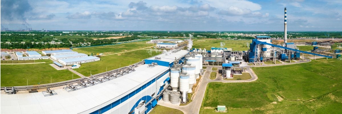 Beihai mill