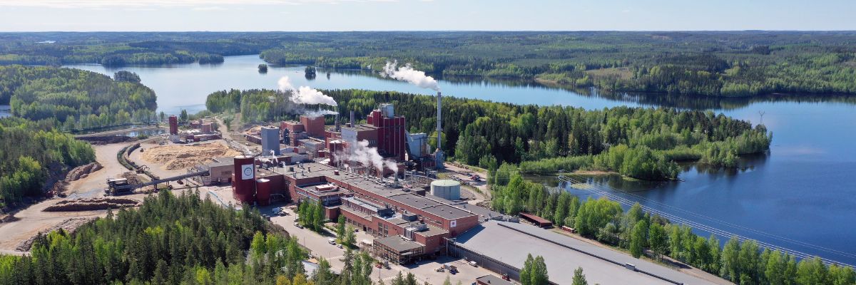 Heinola mill