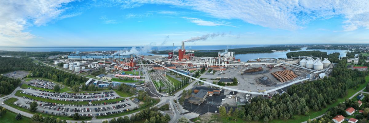 Oulu mill