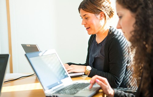 Stora Enso applying for a job mobile