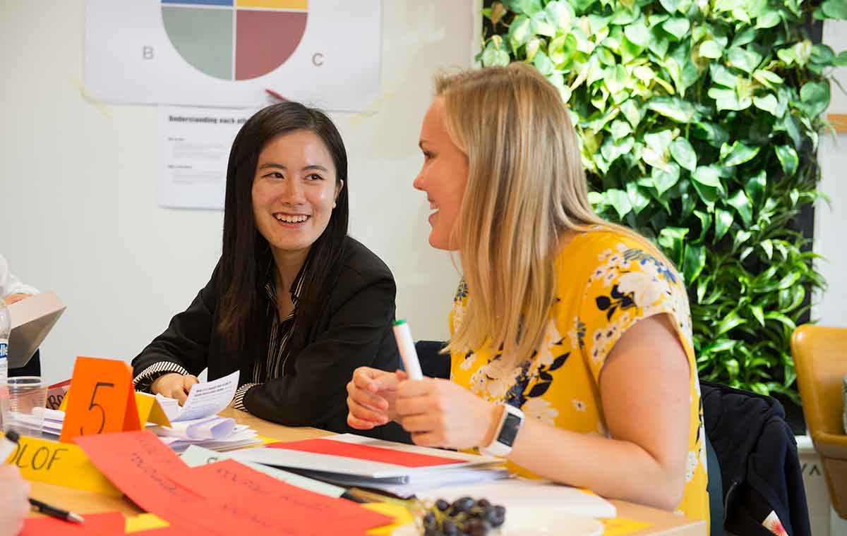 Career paths Careers Stora Enso