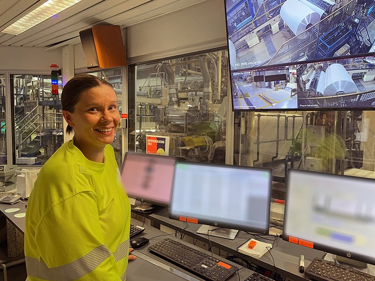 Karita Hokka Purhonen