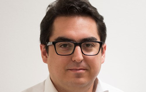 Sebastián Hernandez