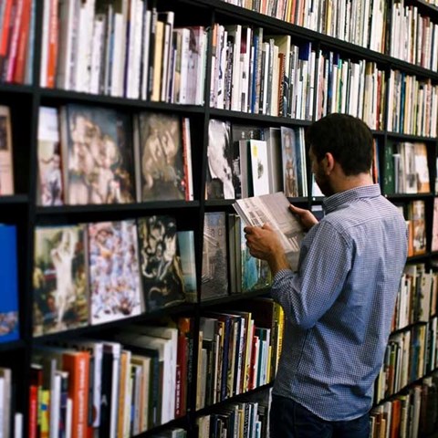 Unabhängige Buchläden florieren, da viele Menschen die Freude am Lesen wiederentdecken