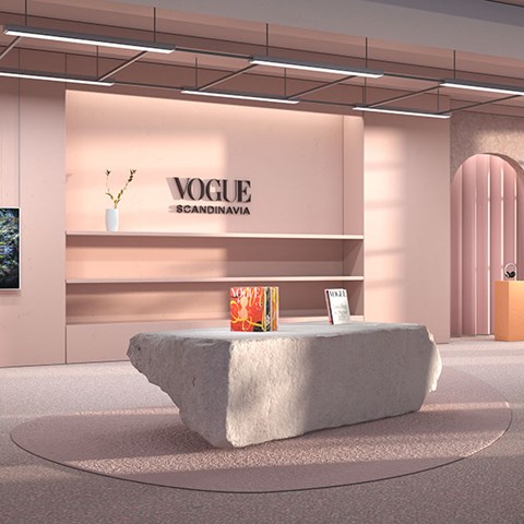 Vogue Scandinavia - Zmieniając branżę publikacji o modzie