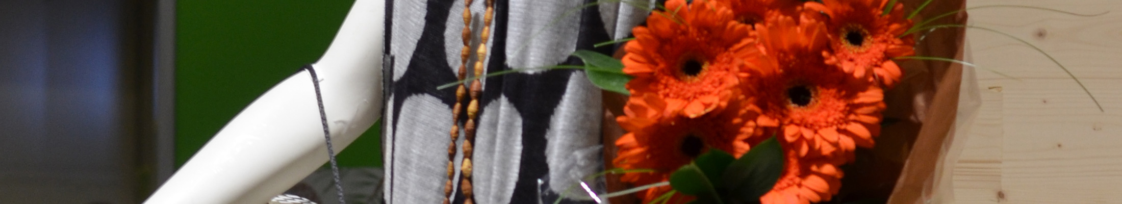 Marimekko dress
