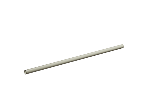Animated straw