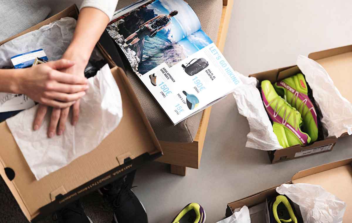 Sustainable Packaging For E commerce Blog Stora Enso