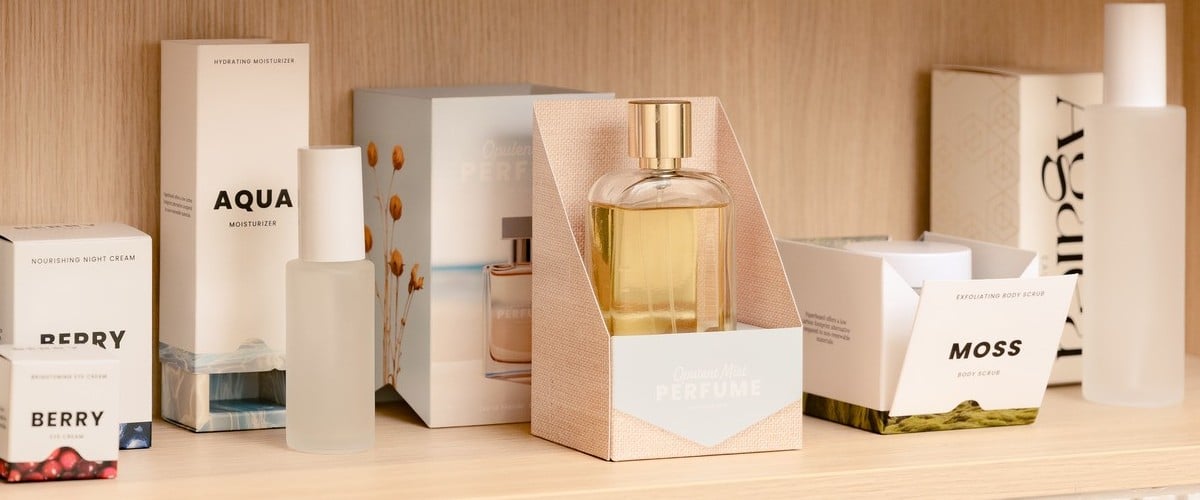 Beauty care products