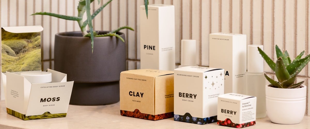 Beauty care products