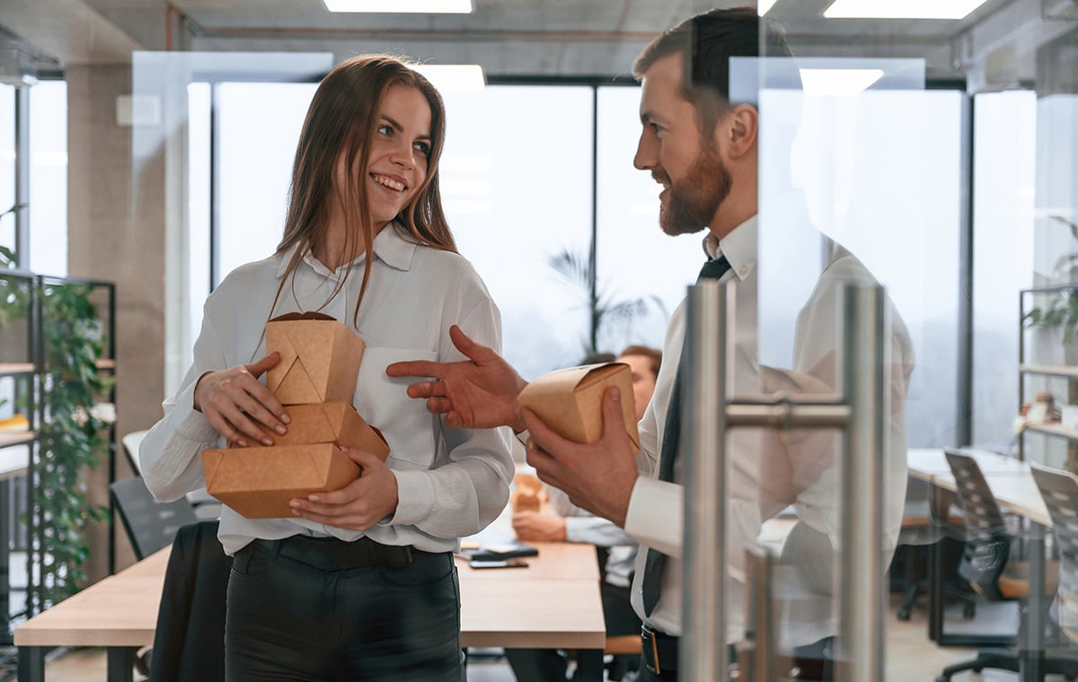 Beyond Board people