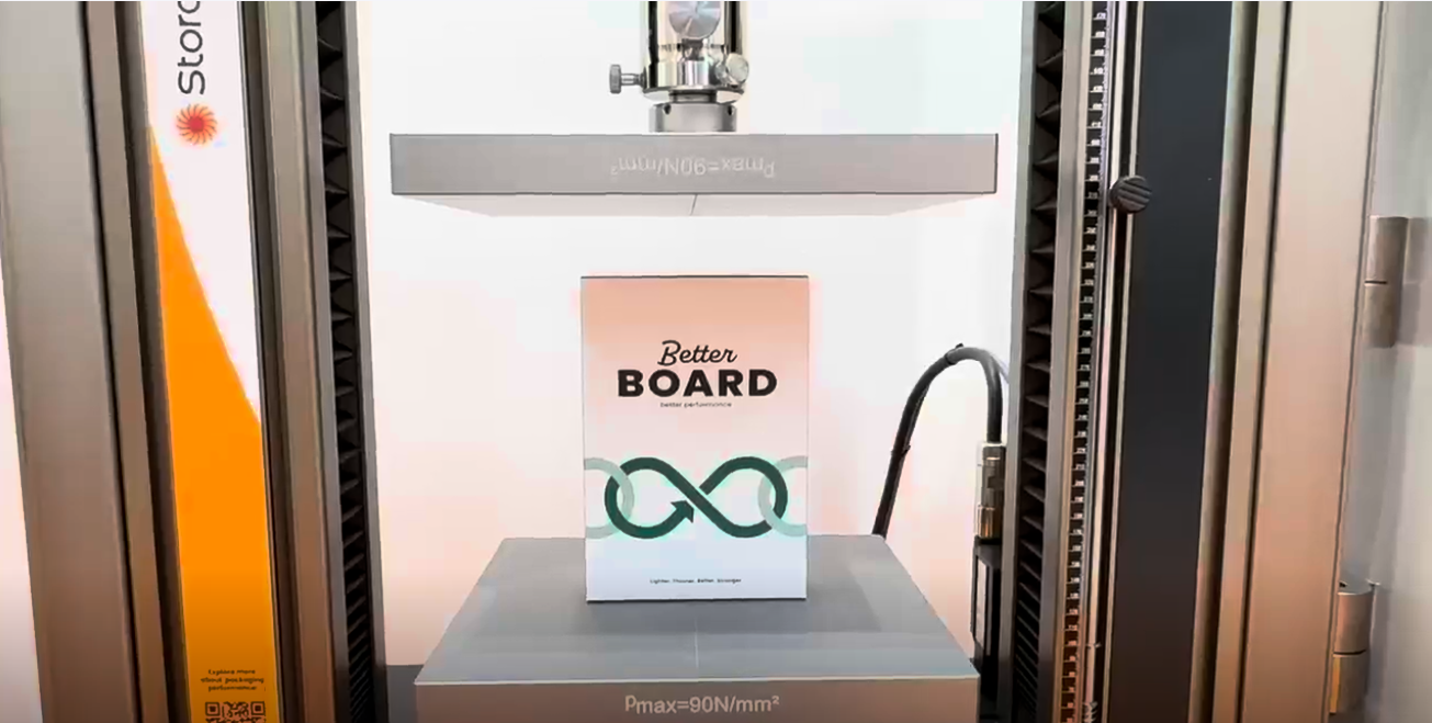 Box Compression Test (BCT) | Understanding Packaging Performance
