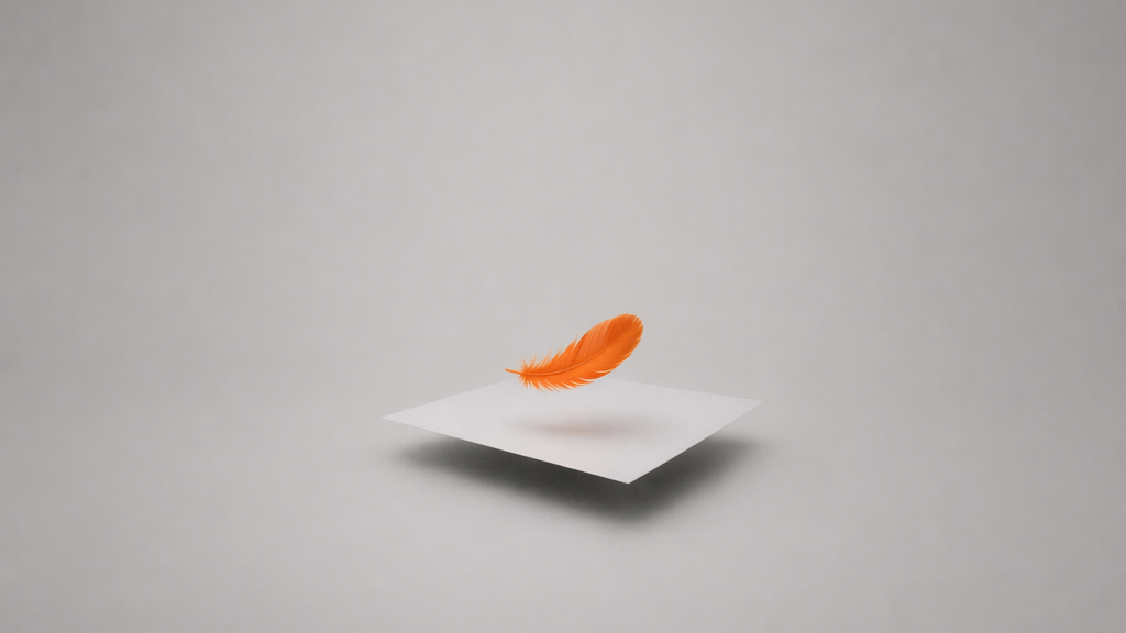 Lightweight paper Materials