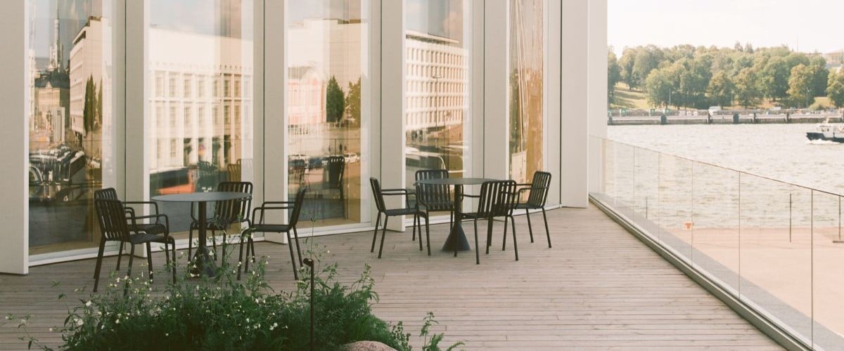 Flagship of Finnish Wood Architecture: Katajanokan Laituri Wins Finlandia Prize for Architecture