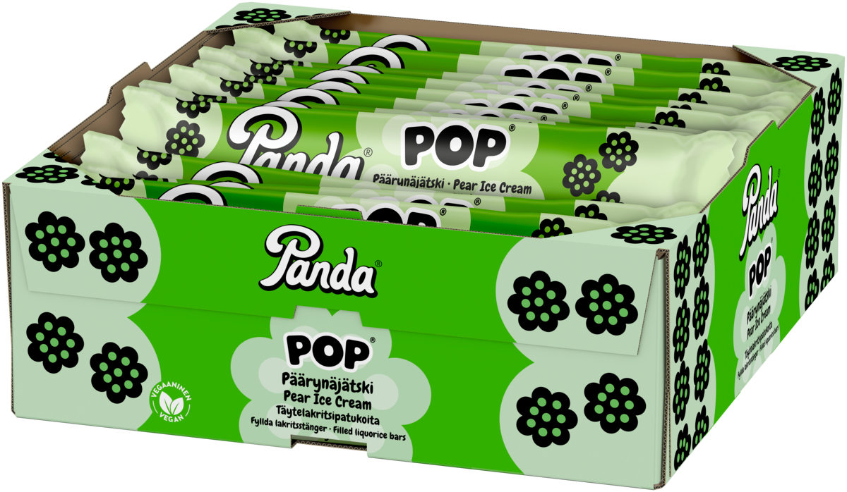 Photo of Sweet success built together: Panda and Stora Enso’s 30-year packaging partnership