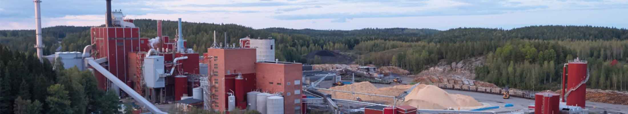 Heinola Mill