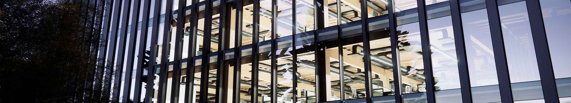Office building
