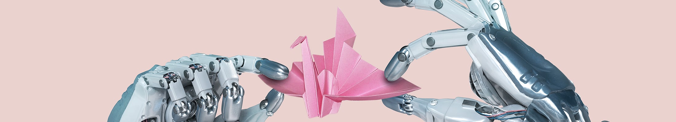 Technology meets paper