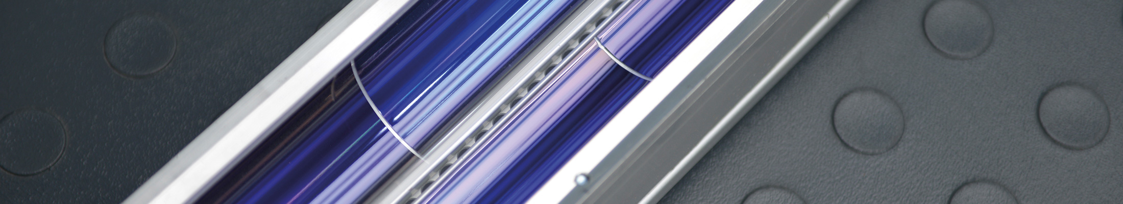 Picture of UV LED dryer