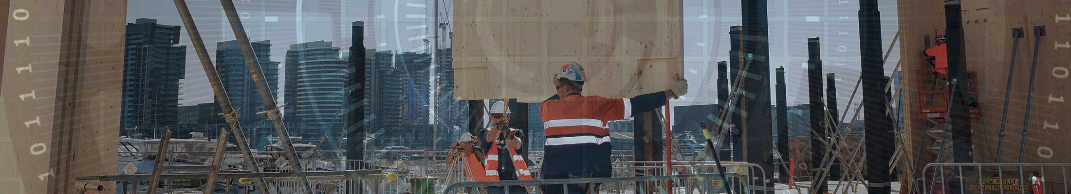 AI in the building sector