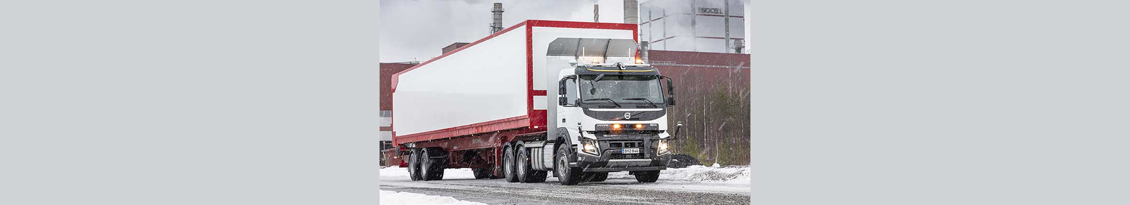 Truck