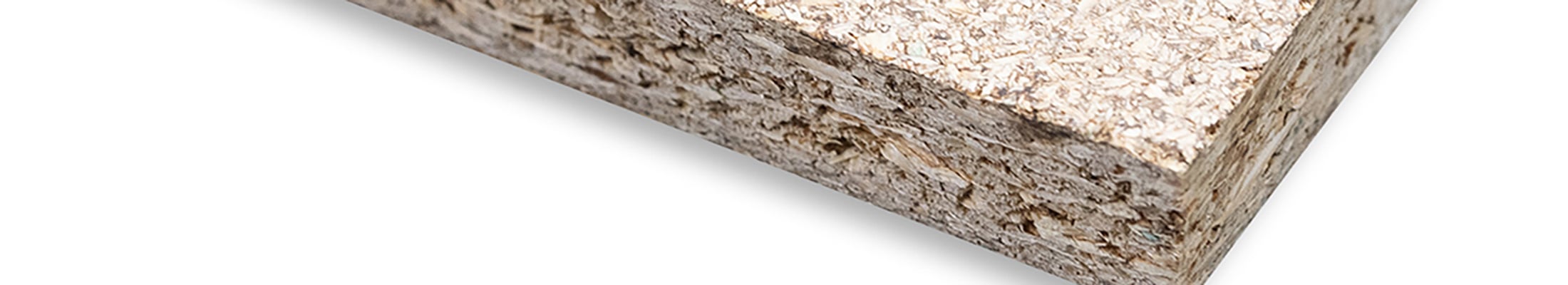 Replacing fossil-based binder materials in Koskisen Zero panel