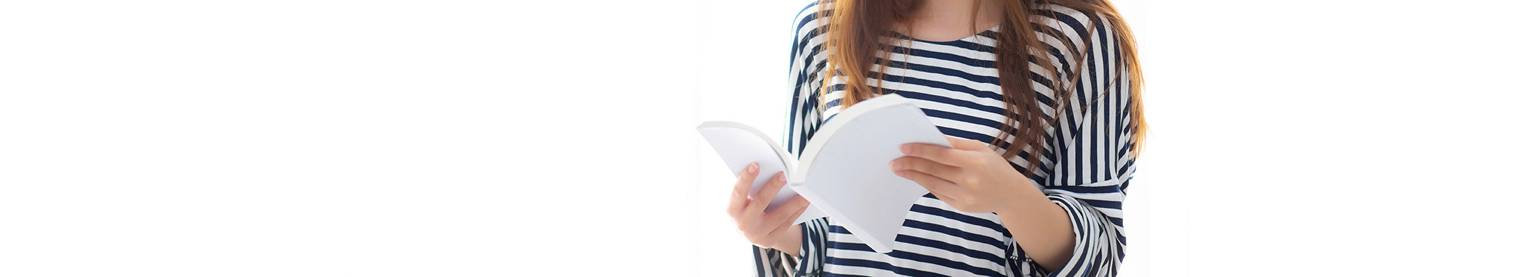 young adult reader