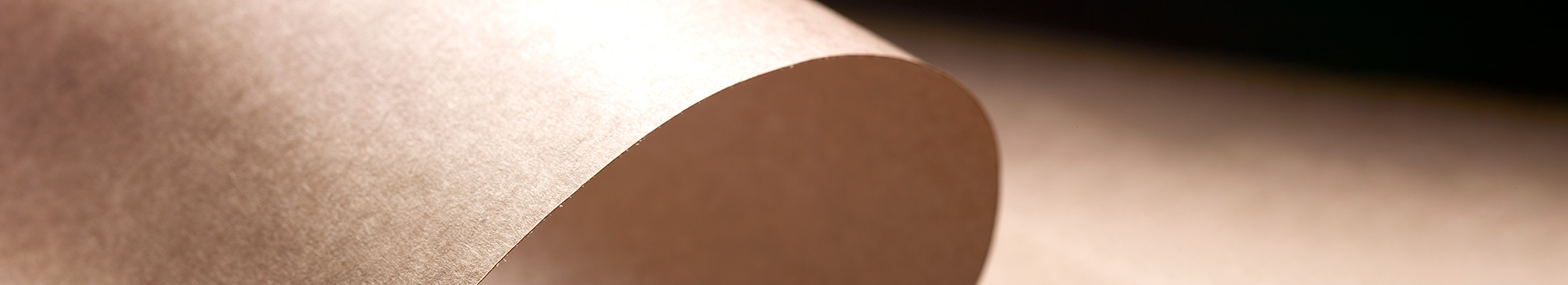 Fluting sheet