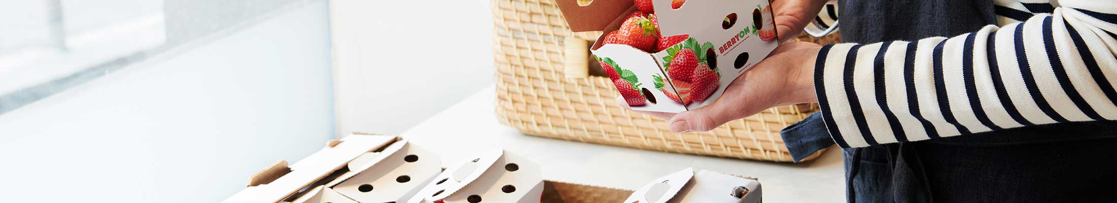 Packaging