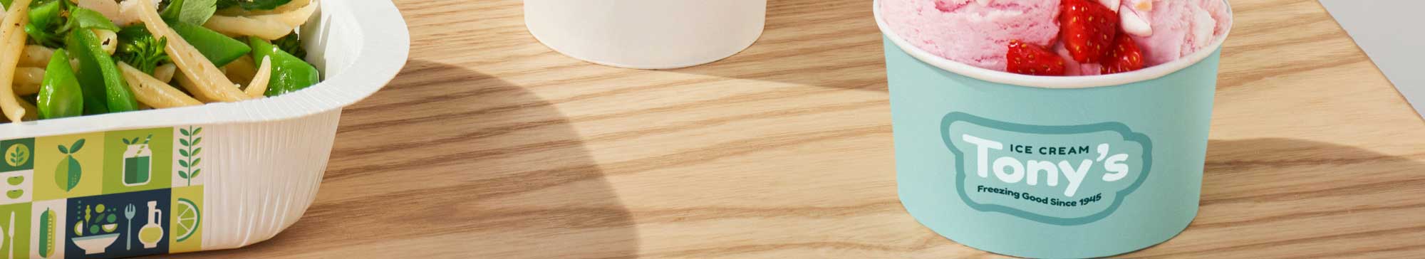 Ultra thin PE, Paperboard materials