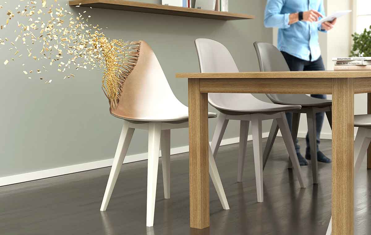 Furniture and Interior Stora Enso