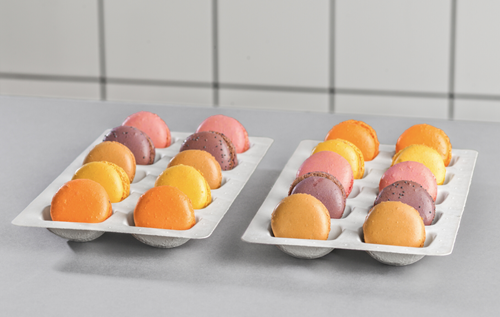 PureFiber™ confectionery and cookie inserts 