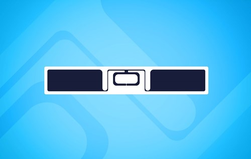 Tag portfolio, Racer RFID tag