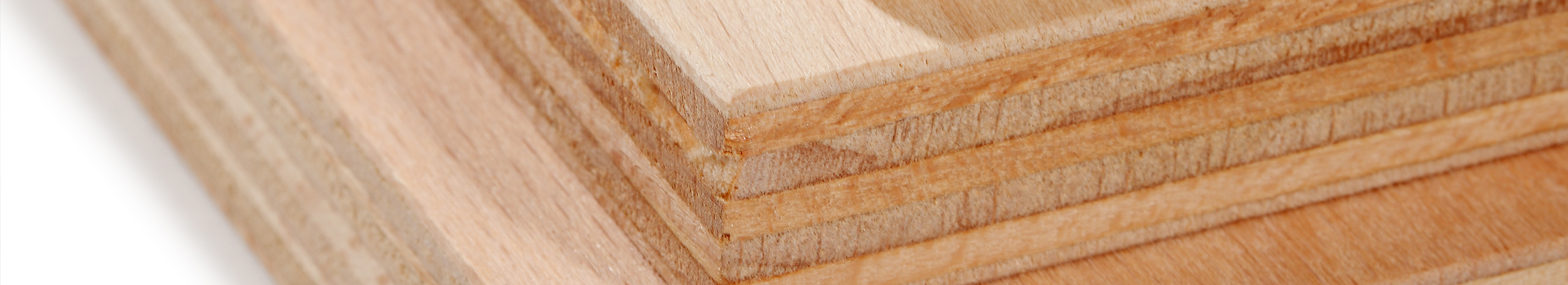 Lignin resin for plywood