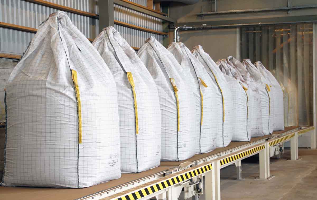 Lignin Products Stora Enso