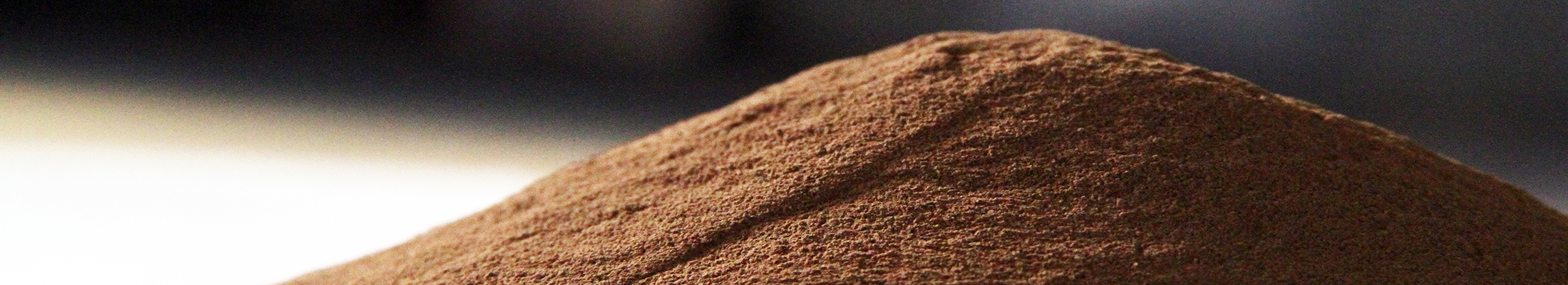 Lignin flipped