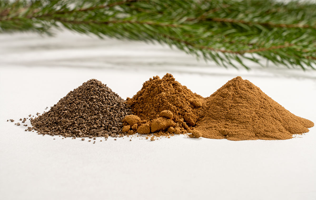 Lignin Products Stora Enso