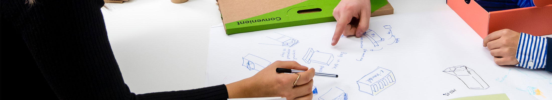 packaging as a service