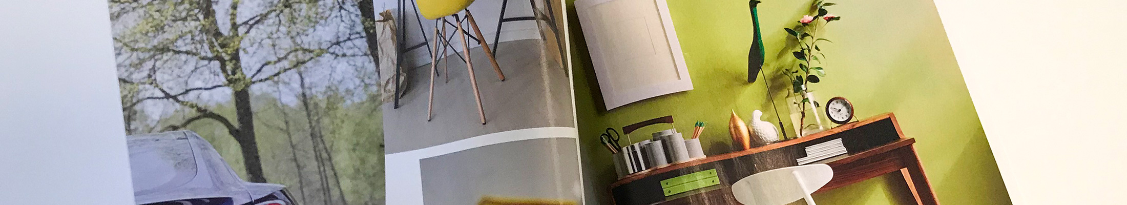 PrimaPlus glossy magazine paper