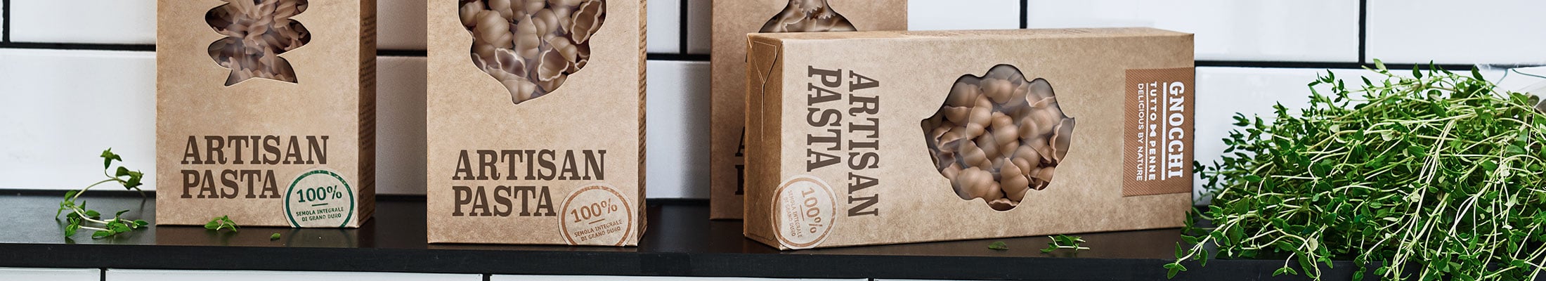 Food packaging