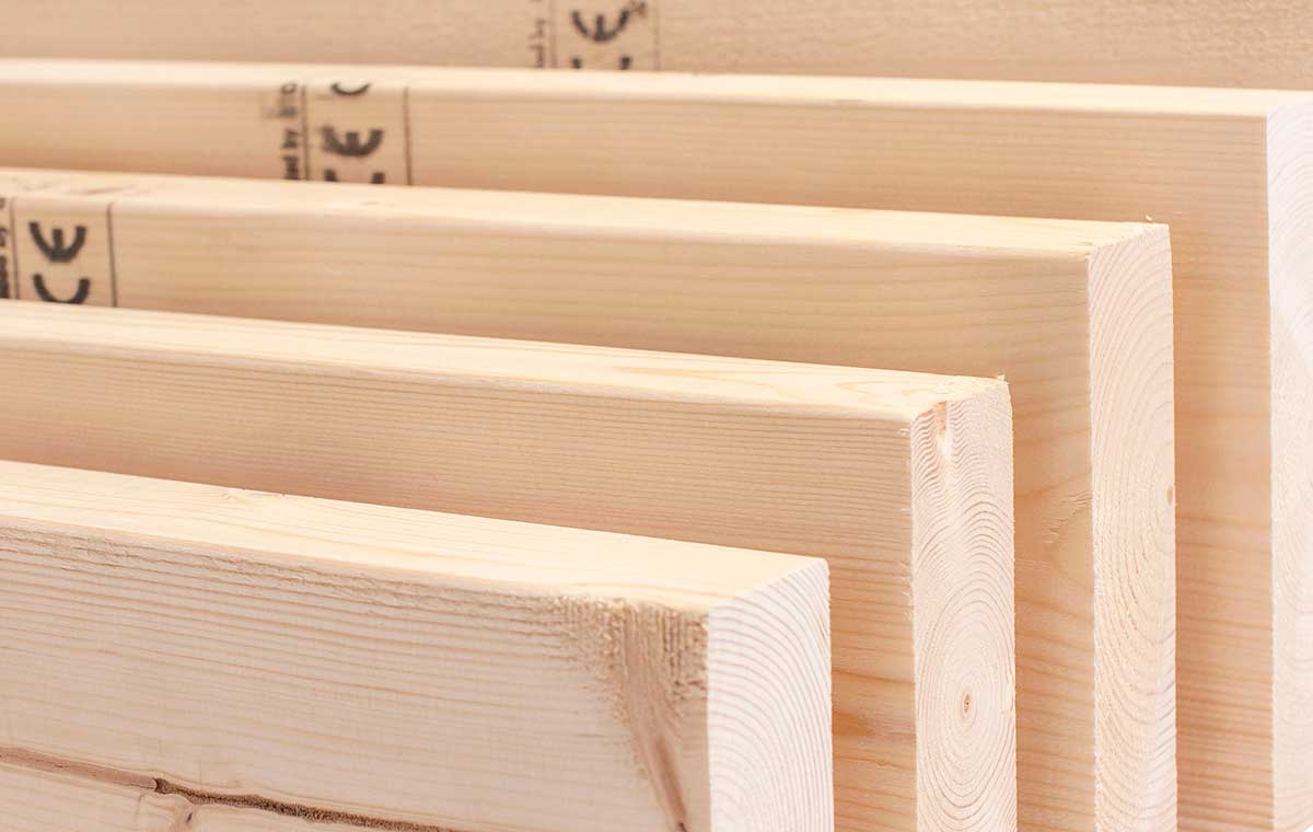 Stora Plank & Små Staket