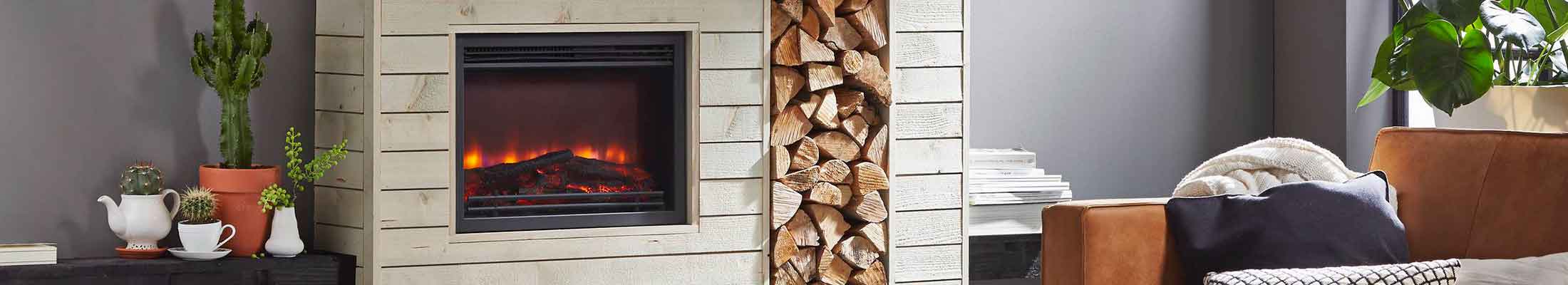Decorative wood for interior