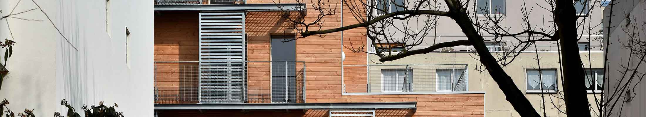 Wood Products in France