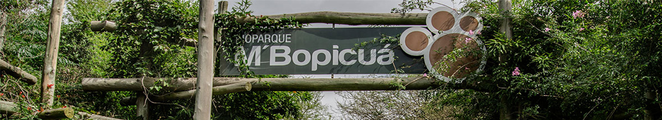 Bioprque M´Bopicuá in Uruguay