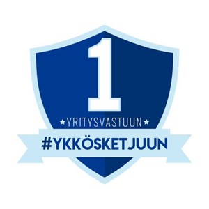 Ykkosketjuun