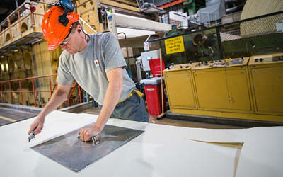 Building and Construction