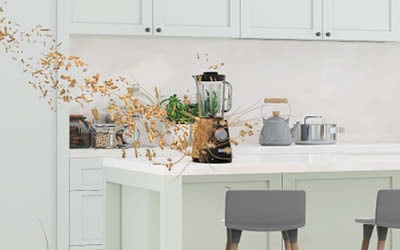 Food contact and packaging