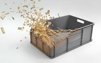 Storage and Logistics